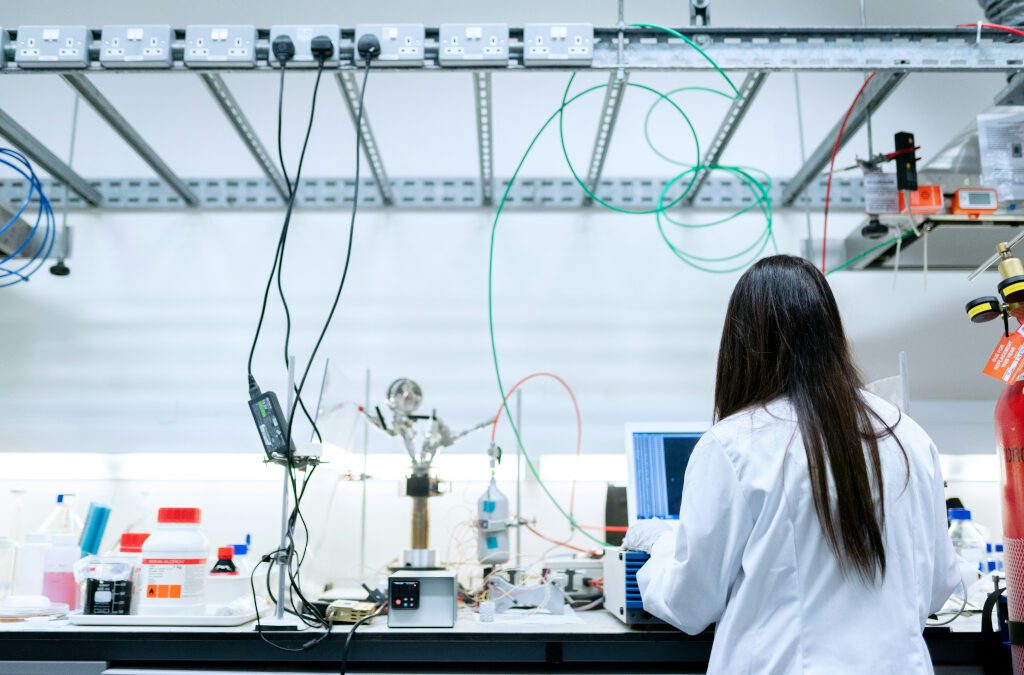 Impulsando el Bienestar: Explorando Programas Educativos en Salud