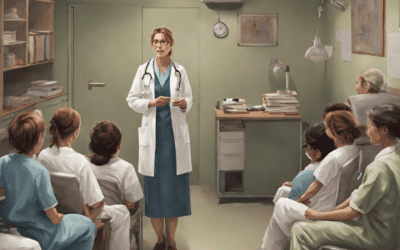 Importancia de la Comunicación en Salud: Un Enfoque Integral