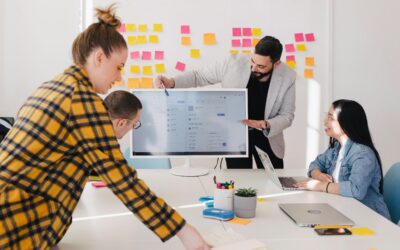 Diseño de Presentaciones Científicas: Estrategias para el Éxito