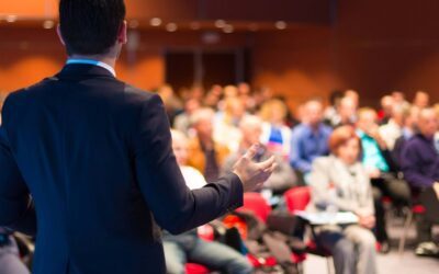 Estrategias para hablar en público y triunfar. “¿Cómo expresarte bien al hablar en público?”