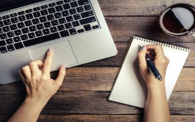 Sugerencias para mejorar redacción de documentos académicos