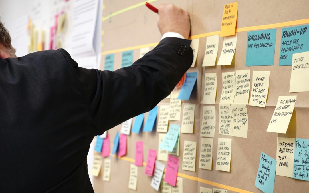 El enfoque de procesos. Estrategia de mejoramiento organizacional