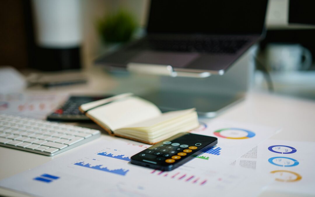 Tipos Básicos de Estadística en Investigación