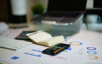 Tipos Básicos de Estadística en Investigación