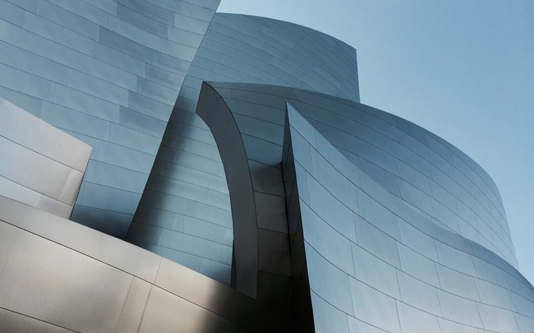 Consejos para Desarrollar un Portafolio de Arquitectura Impactante