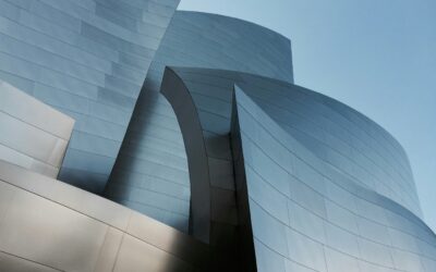 Consejos para Desarrollar un Portafolio de Arquitectura Impactante